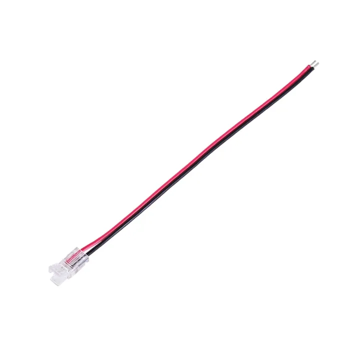 Коннектор для ввода питания Arte Lamp STRIP-ACCESSORIES A30-05-1CCT | Дом Декора