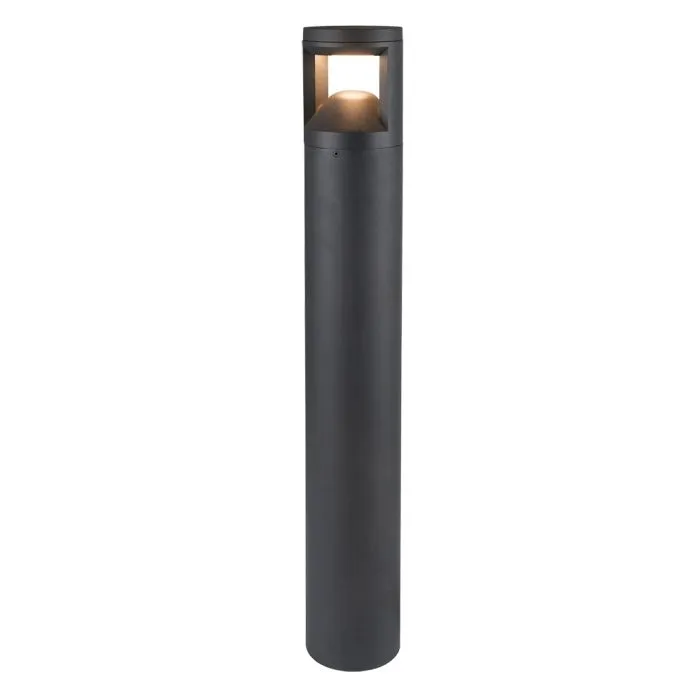 Ландшафтный светильник Arte Lamp ISTANBUL A6471PA-1BK | Дом Декора