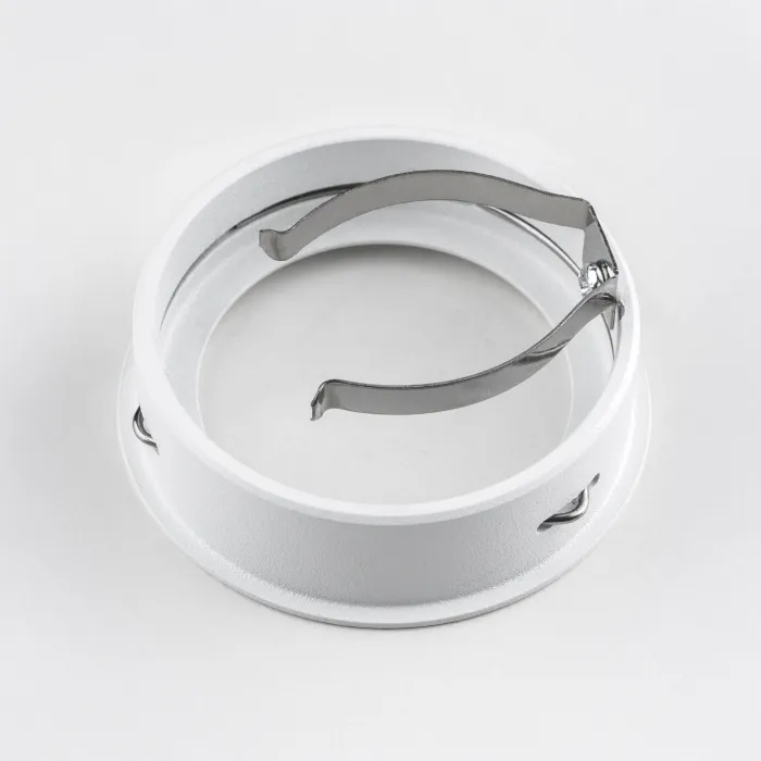 Насадка торцевая на светильник RULLO dia 60 mm Rullo Lightstar 204436 | Дом Декора
