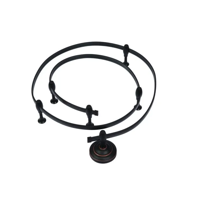 Рейлинг Arte Lamp TRACK ACCESSORIES A530006 | Дом Декора