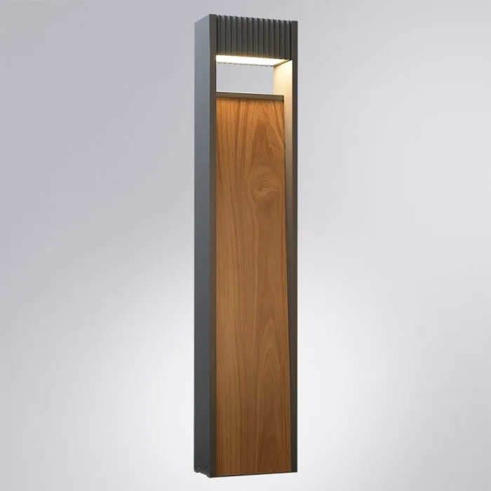Ландшафтный светильник Arte Lamp ARNEB A2146PA-1BR | Дом Декора