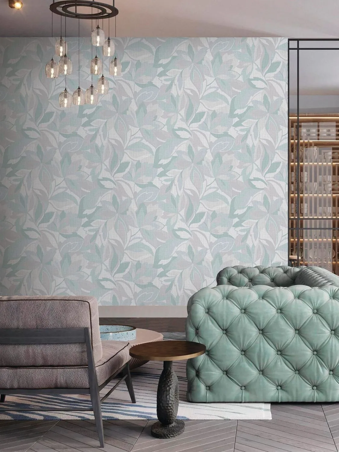 Обои Fipar Итальянский мрамор (Marmi Italiani) R 24001