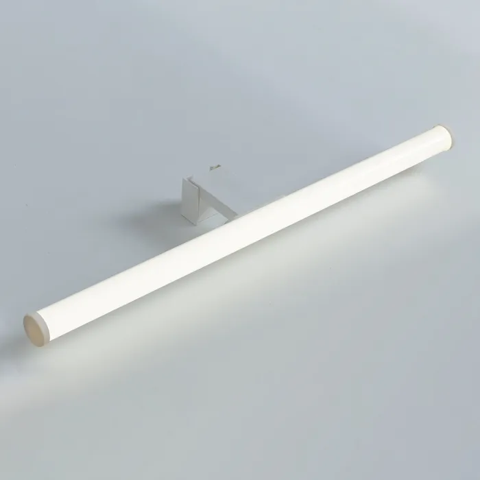 Подсветка для зеркал Arte Lamp ORIZZONE A2937AP-1WH | Дом Декора