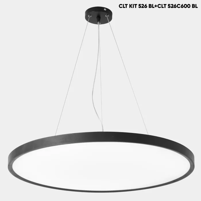 Подвесной комплект Crystal Lux CLT KIT 526 BL | Дом Декора