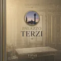 Обои Palazzo Terzi | Дом Декора