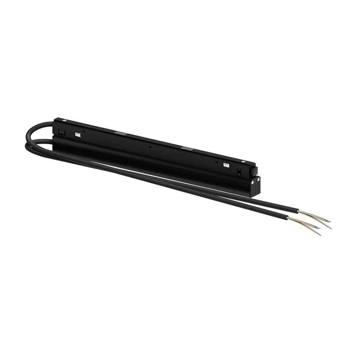 Блок питания встраиваемый в трек 48V 200W для магнитной трековой системы ARTE LAMP LINEA A482806 | Дом Декора
