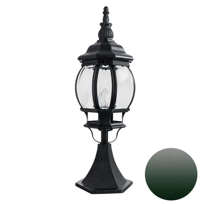 Ландшафтный светильник Arte Lamp ATLANTA A1044FN-1BGB | Дом Декора