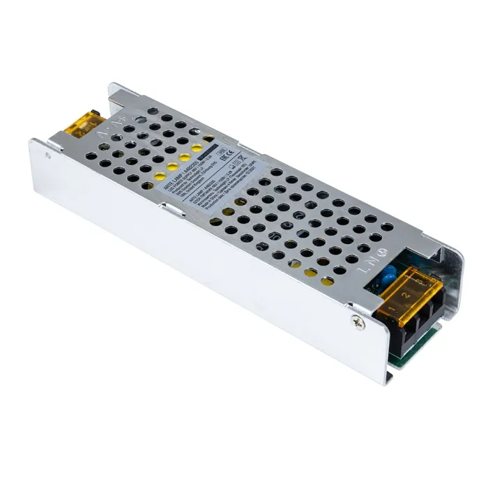 Блок питания 48V 150W для магнитной трековой системы ARTE LAMP LINEA A482305 | Дом Декора