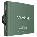 Обои Artsimple Vertical | Дом Декора