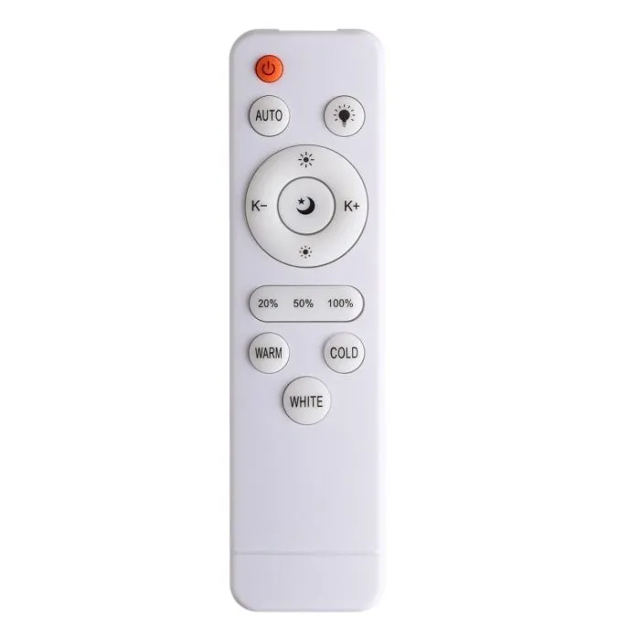 357780 NT LED модуль 72Вт 3000-6300К 180-260В IP20 KLARK | Дом Декора