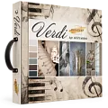 Обои Benefit Verdi | Дом Декора