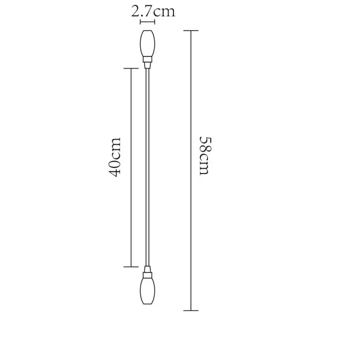 Коннектор для шинопровода Arte Lamp TRACK ACCESSORIES A152006 | Дом Декора