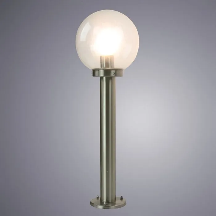 Ландшафтный светильник Arte Lamp GAZEBO A8366PA-1SS | Дом Декора