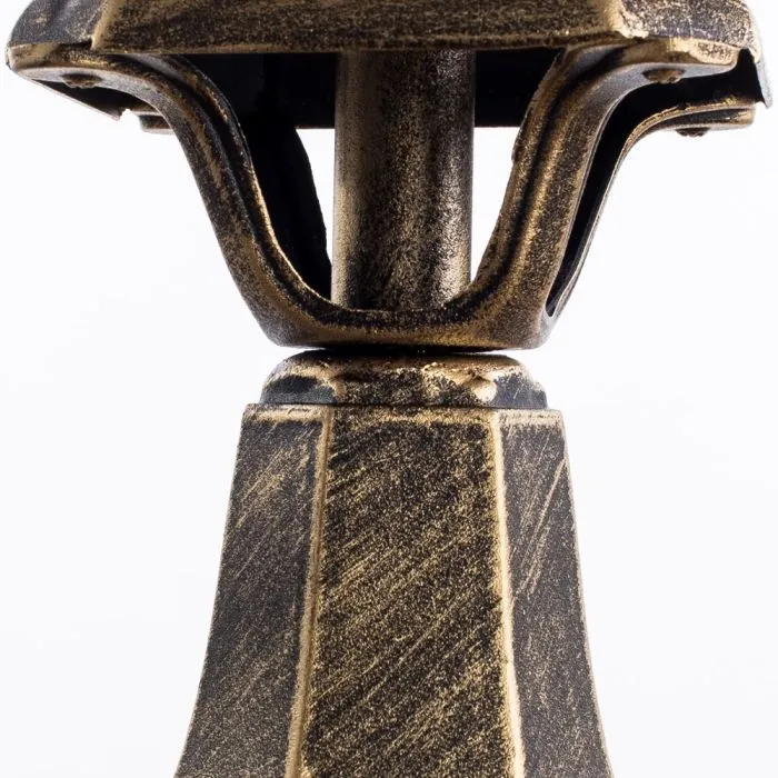 Ландшафтный светильник Arte Lamp ATLANTA A1044FN-1BN | Дом Декора