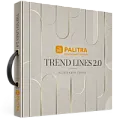 Обои Palitra ТРЕНД Линии 2.0 | Дом Декора