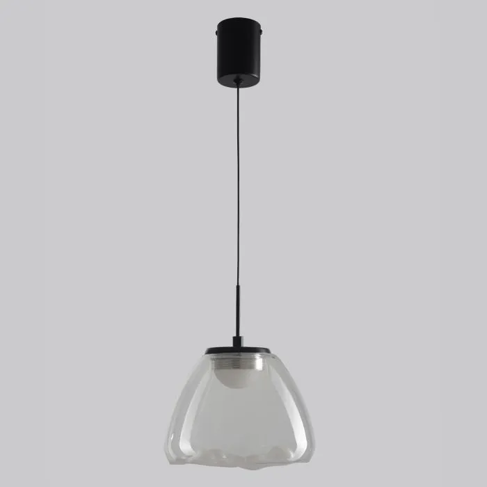 Светильник подвесной Crystal Lux ARIA SP5W LED | Дом Декора