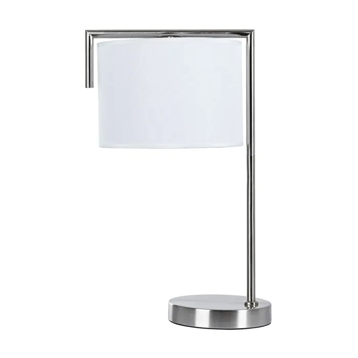 Декоративная настольная лампа Arte Lamp APEROL A5031LT-1SS | Дом Декора
