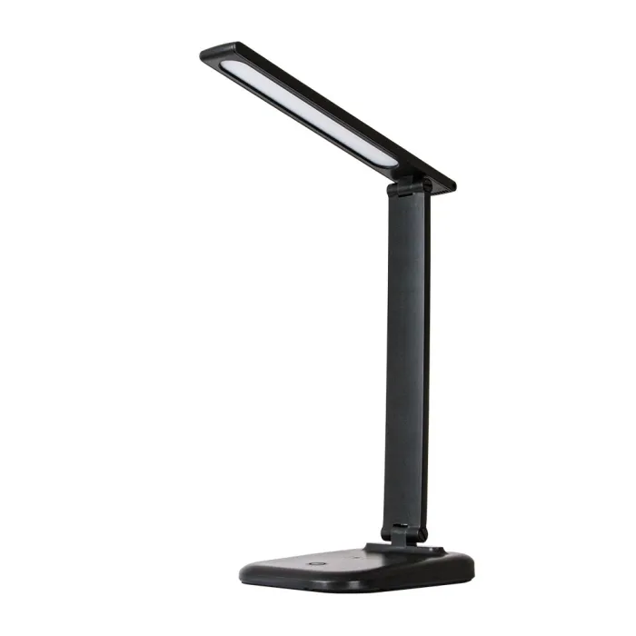 Офисная настольная лампа Arte Lamp LONDON A5124LT-1BK | Дом Декора