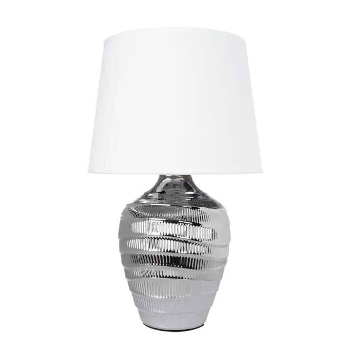 Декоративная настольная лампа Arte Lamp KORFU A4003LT-1CC | Дом Декора