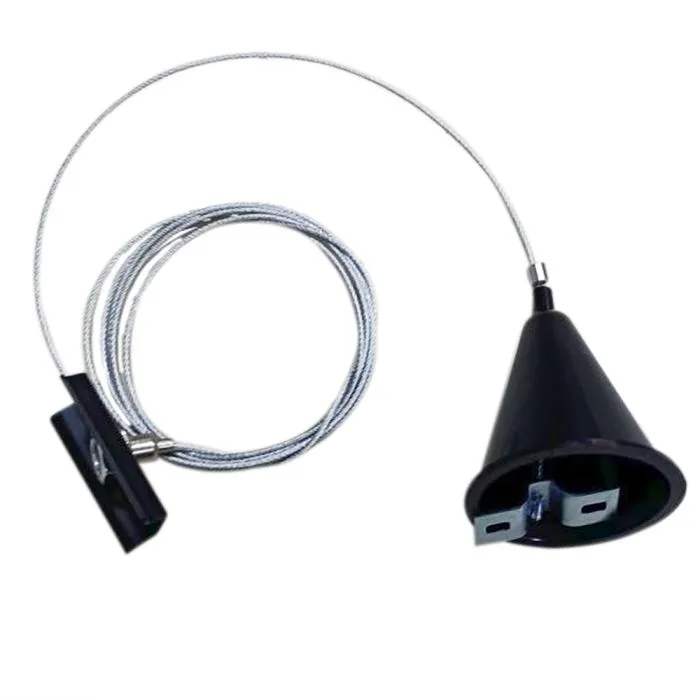 Кронштейн-подвес для шинопровода Arte Lamp TRACK ACCESSORIES A410106 | Дом Декора