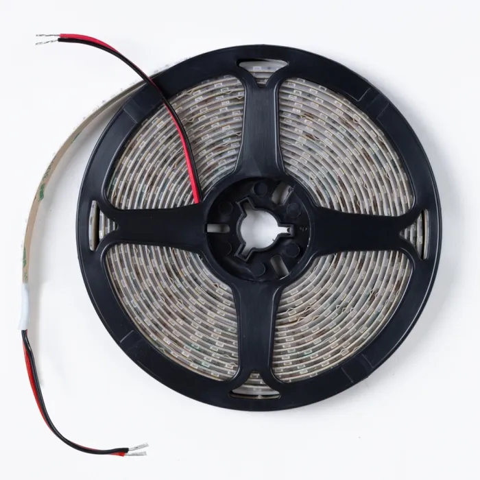 Светодиодная лента 24V 9,6W/m 3000К 5м Arte Lamp AQUA TAPE A2412008-04-3K | Дом Декора