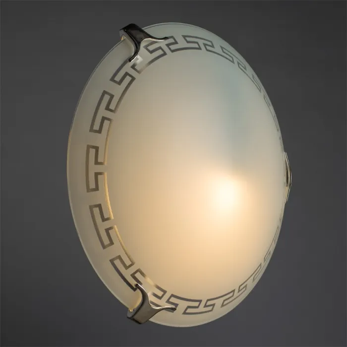 Светильник Arte Lamp ANTICA A4220PL-1CC | Дом Декора