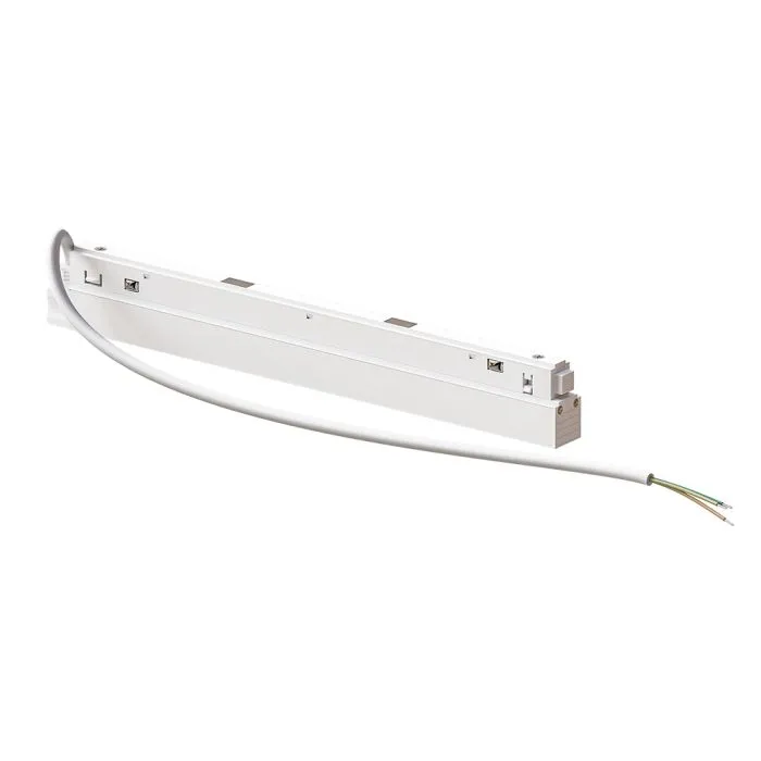Блок питания встраиваемый в трек 48V 200W для магнитной трековой системы ARTE LAMP LINEA A482633 | Дом Декора