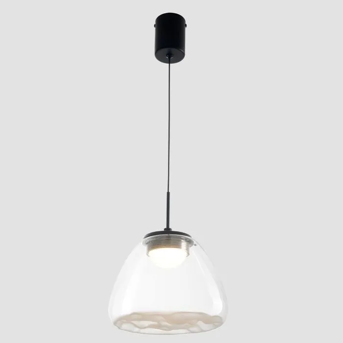 Светильник подвесной Crystal Lux ARIA SP5W LED | Дом Декора