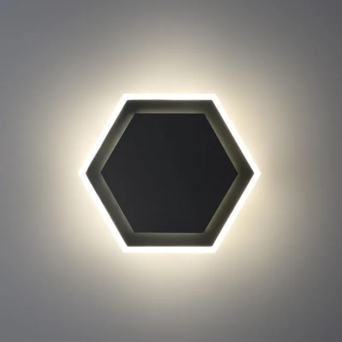 359163 NT Ландшафтный светильник LED 16Вт 4000К 220В IP54 STREET | Дом Декора