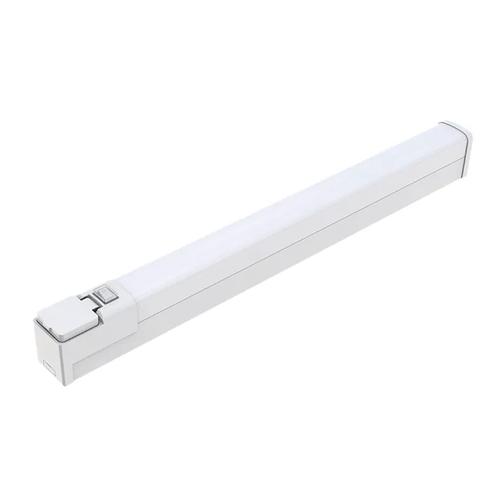 Подсветка для зеркал Arte Lamp CALLISTO A3410AP-1WH | Дом Декора