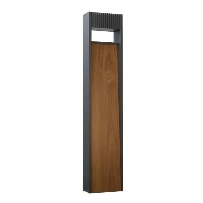 Ландшафтный светильник Arte Lamp ARNEB A2146PA-1BR | Дом Декора