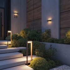 7118/12GL ODL Ландшафтный светильник LED 12Вт 3000К 220В IP65 NATURE