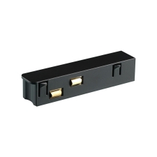 135162 NT Токопровод (подвод питания) 48В IP20 SHINO