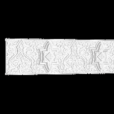 Интерьерная лепнина молдинг 1.51.502 Европласт