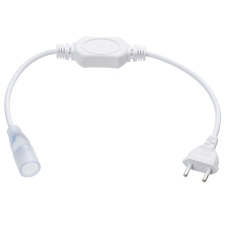 Кабель питания д/неоновой ленты 43020х (input AC 220V/output DC 220V) max 250W Neoled Lightstar 430200