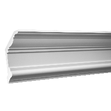 Интерьерная лепнина карниз 1.50.132 Европласт