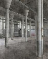 Панно Rasch Factory IV 429725