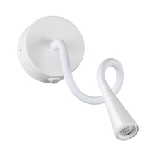 4255/3WL ODL Бра LED 3Вт 3000К 220В IP20 HIGHTECH