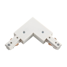 135008 NT Соединитель для шинопровода  L-образный 220В IP20 PORT