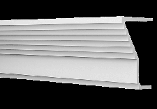 элемент камина 1.64.801 1.64.801.3