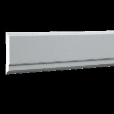 Интерьерная лепнина молдинг 1.51.343 Европласт