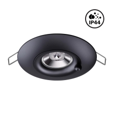 370792 NT Светильник GU10 50Вт 220В IP44 SPOT