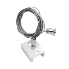Подвес скрытый тип D треку 5040xx-(F)/(R) 1,5 м Quattro Lightstar 504176-FR2