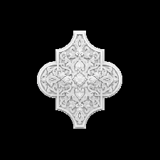 Интерьерная лепнина панель декоративная 1.59.501 Европласт