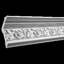 Интерьерная лепнина карниз 1.50.128 Европласт