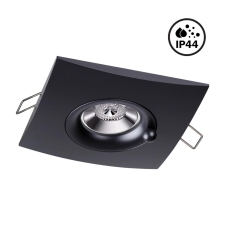 370796 NT Светильник GU10 50Вт 220В IP44 SPOT