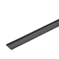 Экран декоративный для трека PRO 220V, 1 метр Teta Lightstar 505217