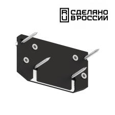 135185 NT Заглушка торцевая IP20