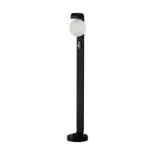 5434/1FA ODL_EX Ландшафтный светильник 120см IP54 G9 1*15W  NATURE