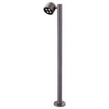 358115 NT Ландшафтный светильник LED 10Вт 3000К 100-240В IP65 STREET